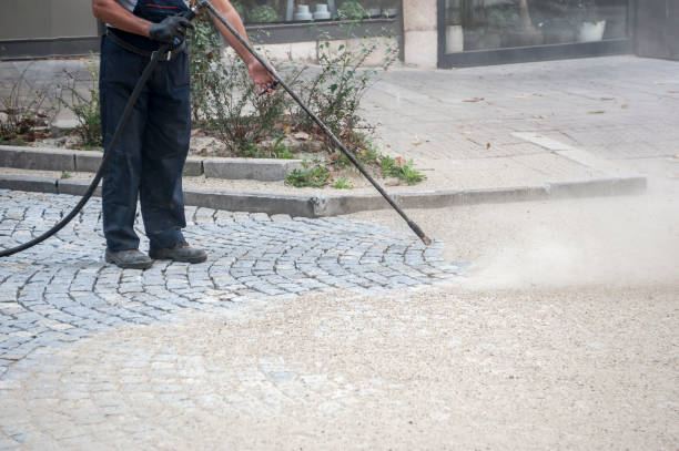 Concrete Sealing in Van Horn, TX