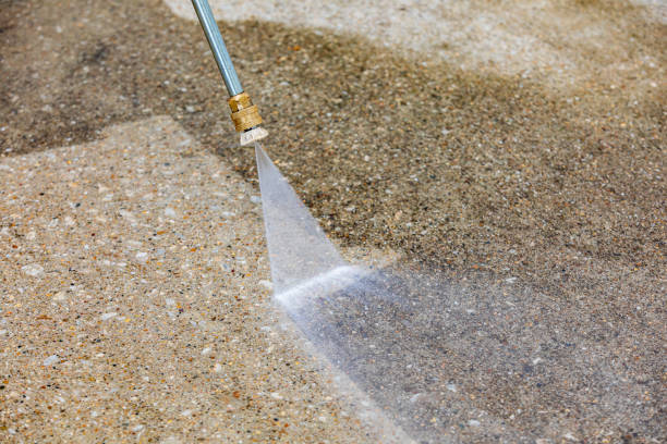 Best Pool Deck Cleaning  in Van Horn, TX