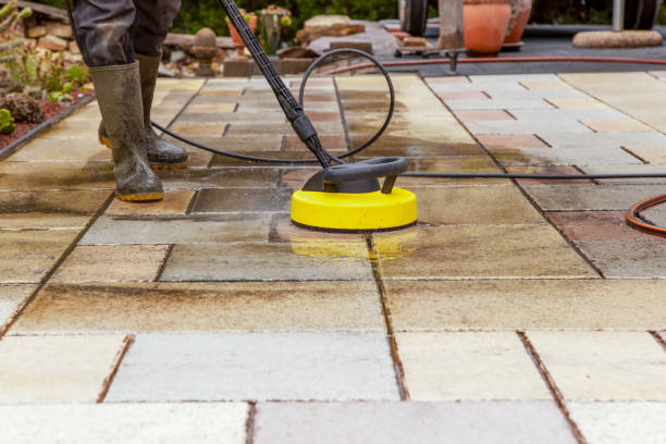 Best Restaurant Pressure Washing  in Van Horn, TX