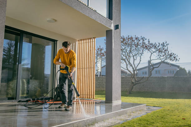 Van Horn, TX Pressure Washing Company