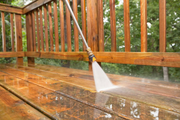 Best Spring Cleaning  in Van Horn, TX